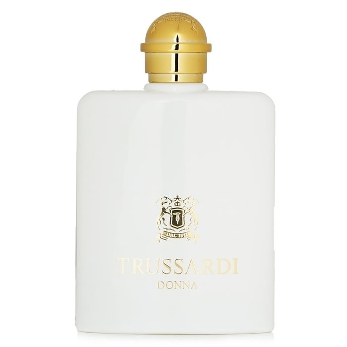 Trussardi Donna Eau De Parfum Spray, Perfume for Women, Oz - Walmart.com