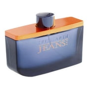 Trussardi Jeans by Men's 3.4-ounce Eau de Toilette Spray