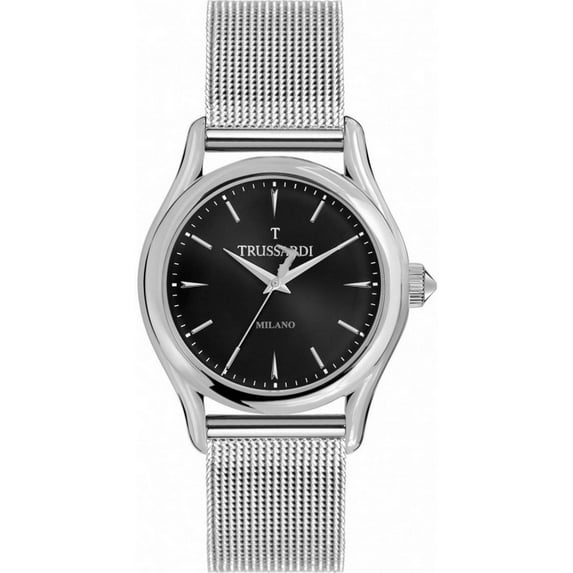 Trussardi T-Light Milano Quartz R2453127004 100M Men's Watch