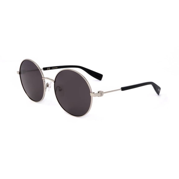 Trussardi sunglasses STR407F WOMAN 57/18/145 579X PALLADIUM