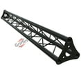 thumbnail image 1 of Trussing Section Triangle Truss Extension Stage Segment Lighting Stand, 1 of 12