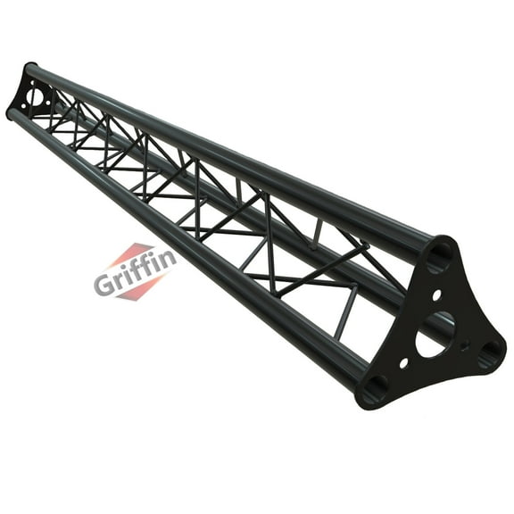Trussing Section Triangle Truss Extension Stage Segment Lighting Stand