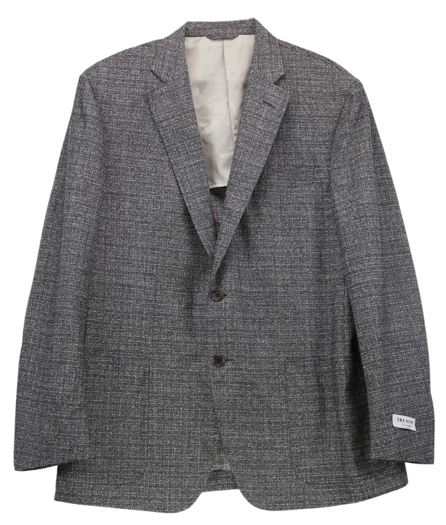 Mens sport top coat 54 regular