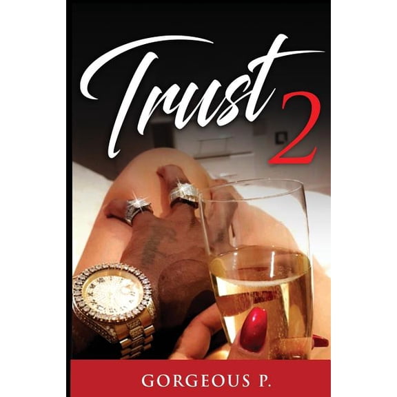 Trust 2: Available on kindle