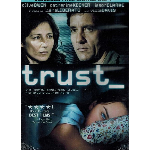 Trust (2011)
