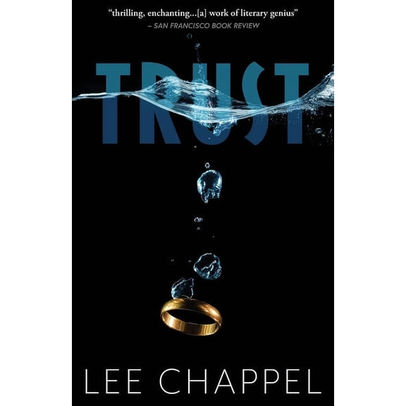 Trust, (Paperback)