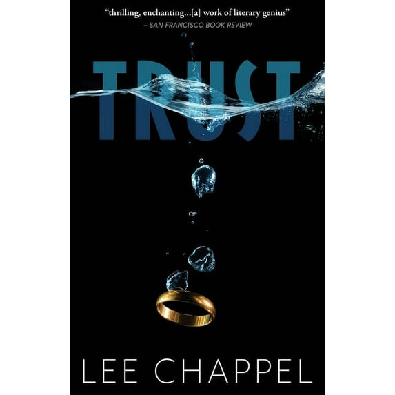 Trust, (Paperback)