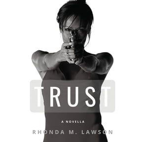 Trust, (Paperback)