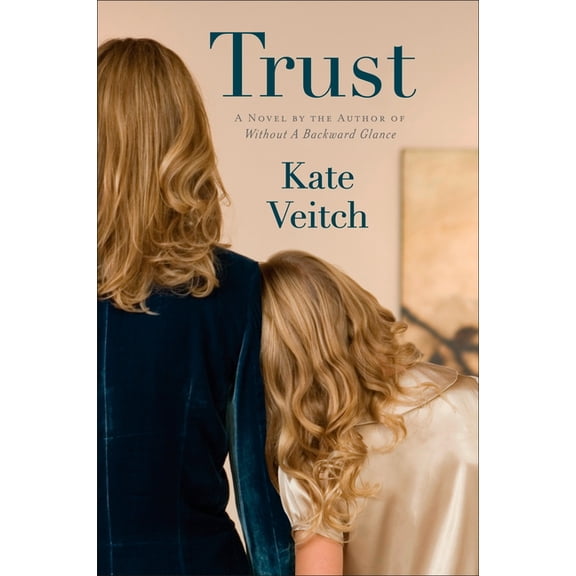 Trust, (Paperback)