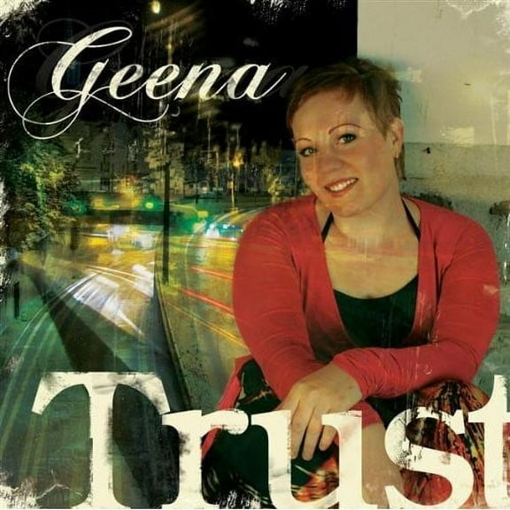 Trust (CD)