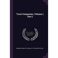 thumbnail image 1 of Trust Companies, Volume 1, Part 1 (Paperback), 1 of 1