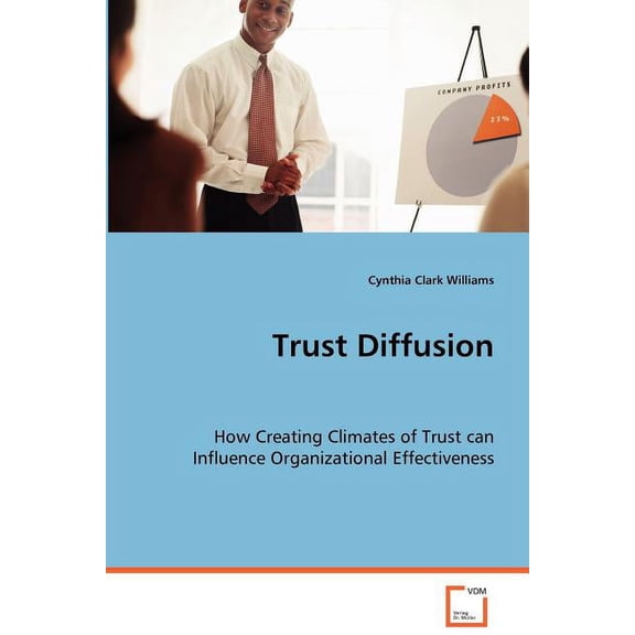 Trust Diffusion (Paperback)
