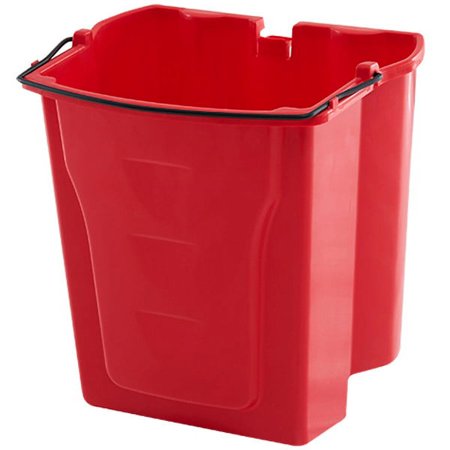 Trust Dirty Water Bucket (1 Unit)
