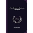 thumbnail image 1 of Trust Estates As Business Companies Paperback 1377702235 9781377702230 John Harold Sears, 1 of 1
