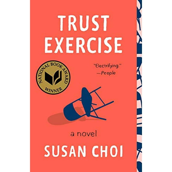 Pre-Owned Trust Exercise (Paperback) 1250231264 9781250231260