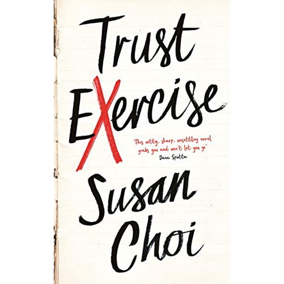 Pre-Owned Trust Exercise Hardcover