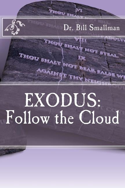 Trust: Exodus: Follow the Cloud (Paperback)