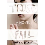 Trust Fall, Hardcover