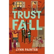 Trust Fall Hardcover