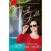 Trust Fall, Paperback