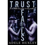 Trust Falls (Paperback)