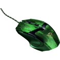 thumbnail image 1 of Trust GXT 101D Gav Optical Gaming Mouse - jungle camo, 1 of 6