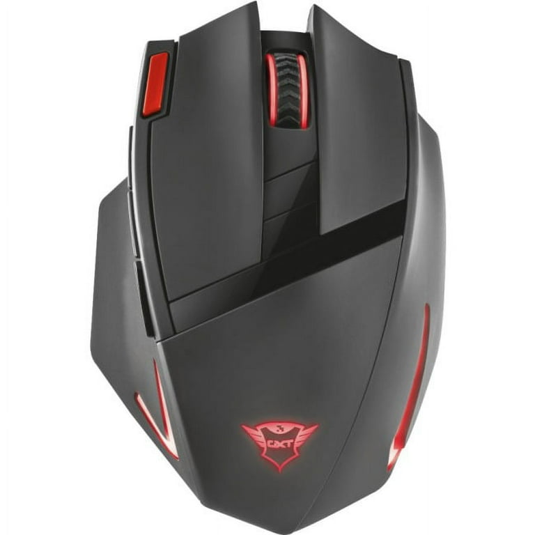 Trust GXT 130 Ranoo Wireless Gaming Mouse 20687: Electronics