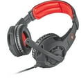 thumbnail image 1 of Trust GXT 310 Radius Gaming Headset, Black, 1 of 9