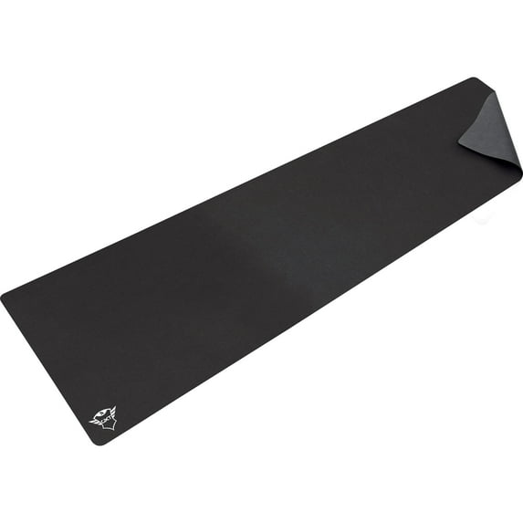 Trust GXT 758 Gaming Mouse pad - XXL, Black