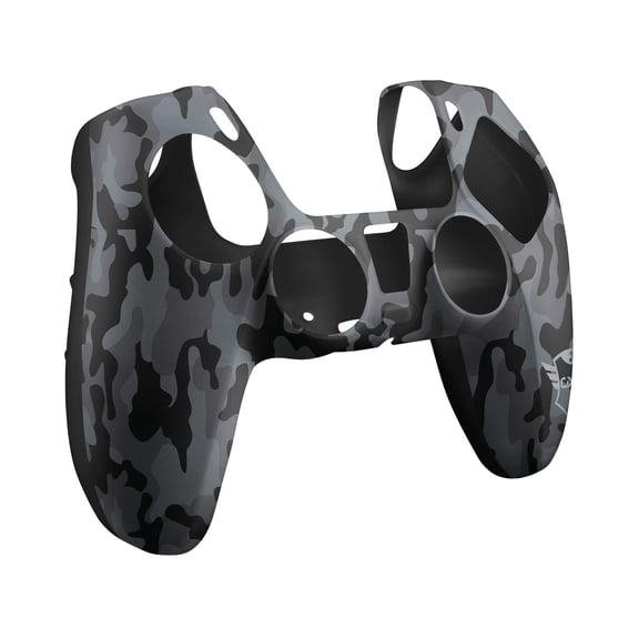 Trust Gaming GXT 748 PS5 Controller Skin, Anti-slip Silicone Cover Case for DualSense Controlle