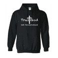 thumbnail image 1 of Trust God Not Government, 1 of 1