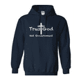 thumbnail image 1 of Trust God Not Government, 1 of 1