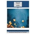 thumbnail image 1 of Trust God: Trust Jesus, (Paperback), 1 of 1