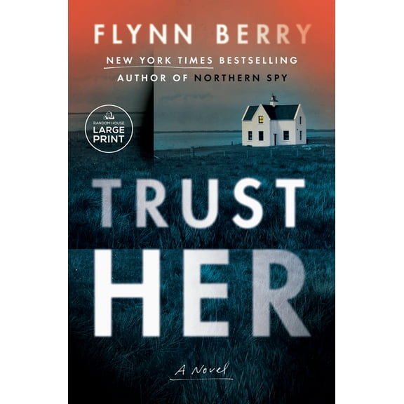 Trust Her, (Paperback)