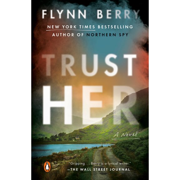 Trust Her, (Paperback)