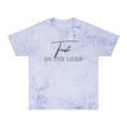 thumbnail image 1 of Trust In The Lord Christian Shirts Christian T-Shirts Christian Merch, 1 of 3