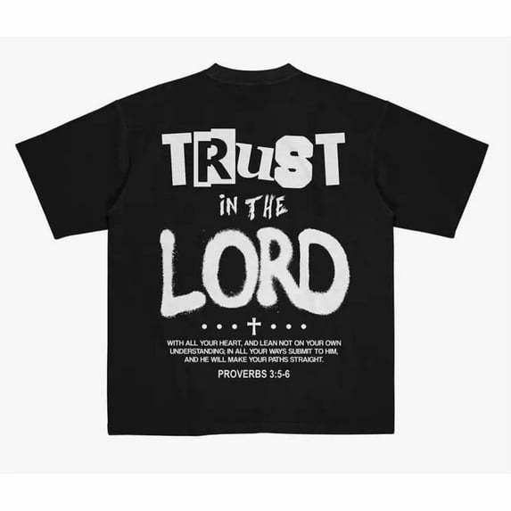 Trust In The Lord Shirt, Jesus Paid Random Shirt, Christian T Shirts, Vintage I Love Jesus Shirt, Kid, Adult Size, Juvora Life