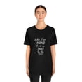 thumbnail image 1 of Trust In The Lord T-Shirt Love like Jesus Christian Apparel, 1 of 10