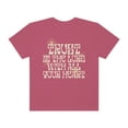 thumbnail image 1 of Trust In The Lord With All Your Heart Bible Verse Shirt Faith Based Shirt, 1 of 4
