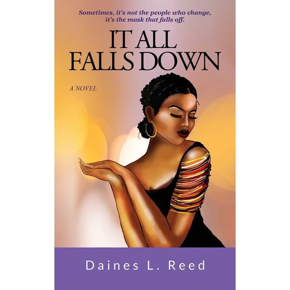 Trust It All Falls Down, Book 3, (Paperback)