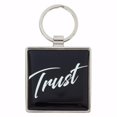 thumbnail image 1 of Trust Key Ring, 1 of 1