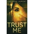 thumbnail image 1 of Trust Me, (Hardcover), 1 of 1