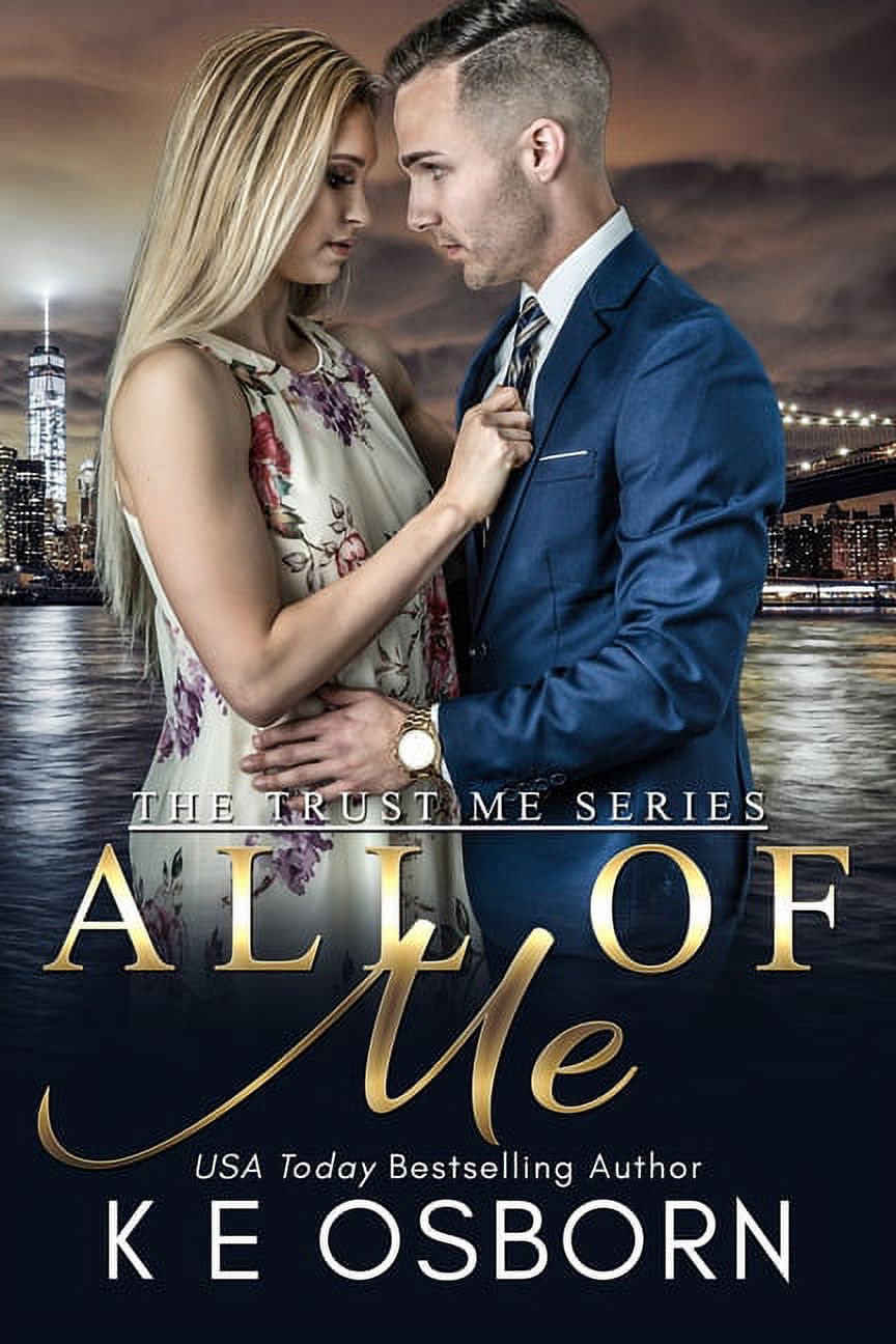 Trust Me: All of Me (Paperback)