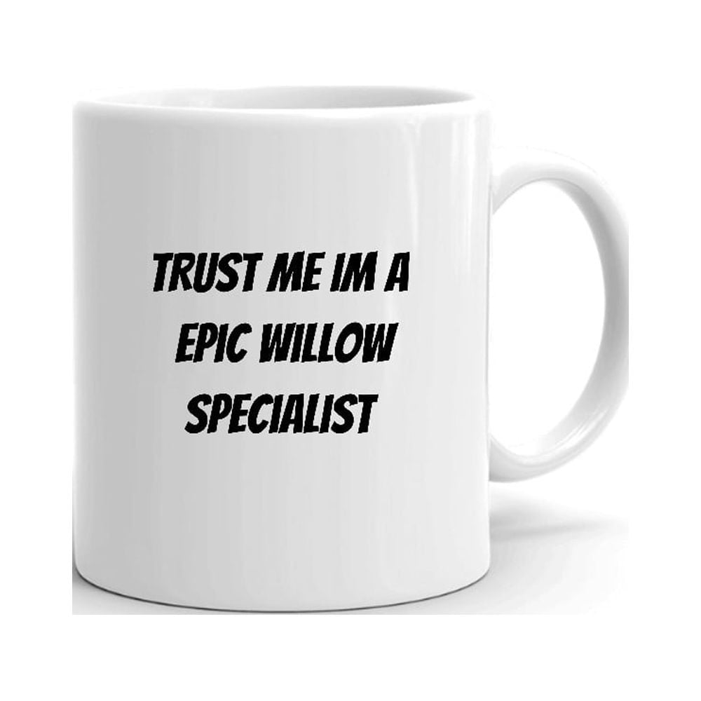 Trust Me Im A Epic Willow Specialist Ceramic Dishwasher And Microwave