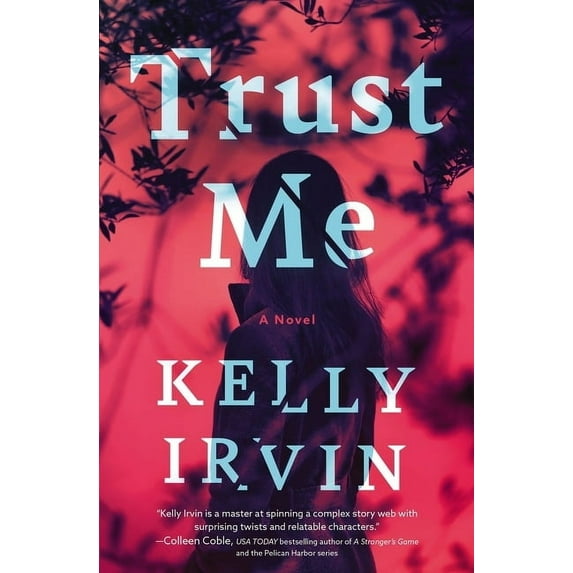Trust Me, (Paperback)