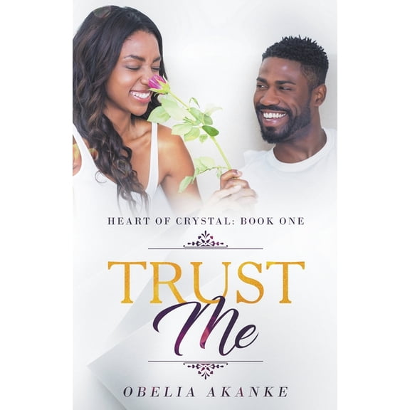 Trust Me, (Paperback)