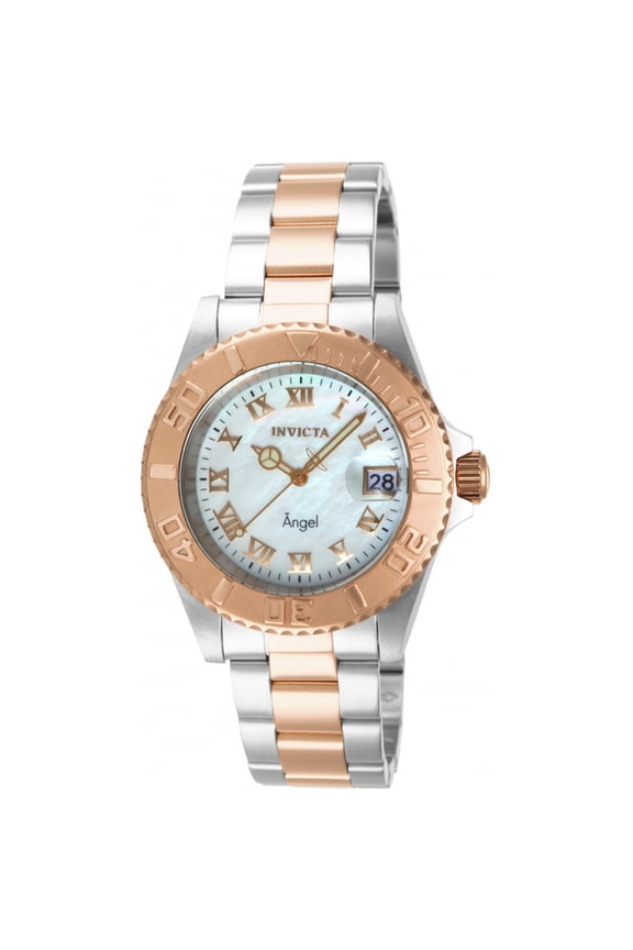 Angel 14367 Stainless Steel Watch