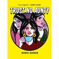 thumbnail image 1 of Trust No Aunty (Hardcover), 1 of 2