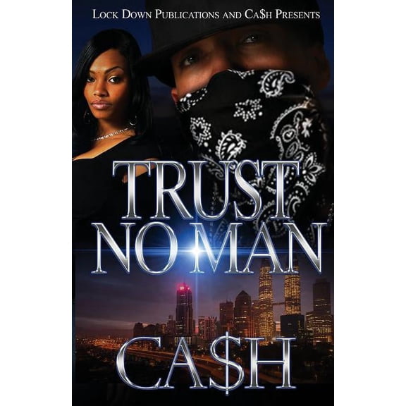 Trust No Man 1, (Paperback)