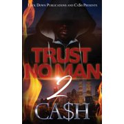 Trust No Man 2, Paperback